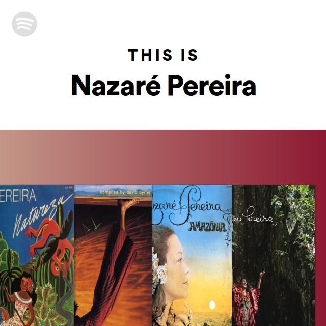 This Is Nazar Pereira Playlist By Spotify Spotify This Is Nazar Pereira Playlist By Spotify Spotify