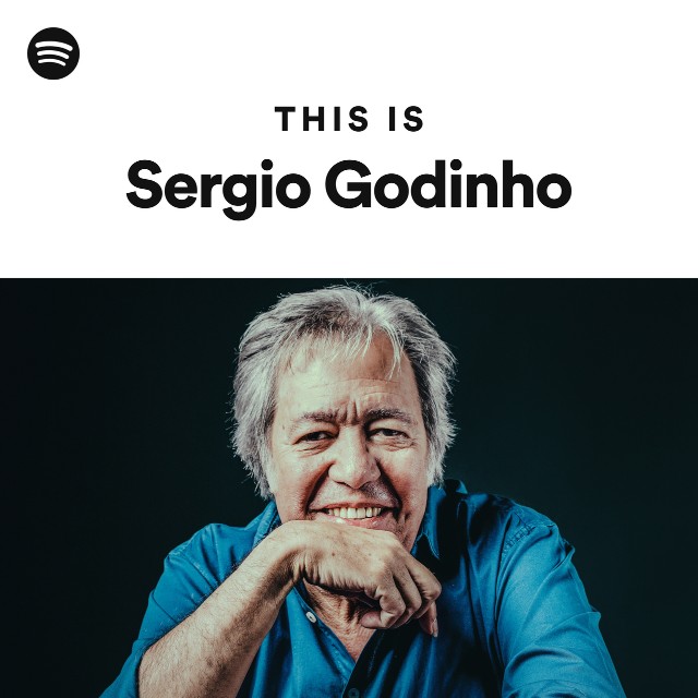 Imagem de Sérgio Godinho