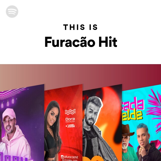 Furacão Hit - Songs, Events and Music Stats