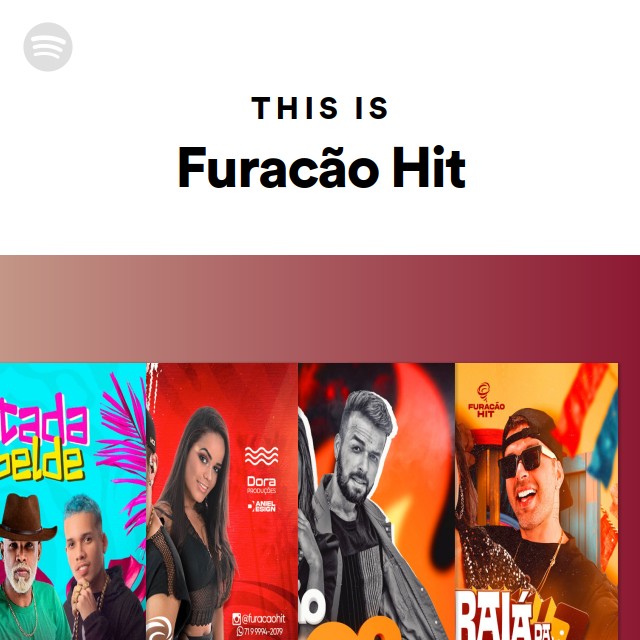 Furacão Hit - Songs, Events and Music Stats