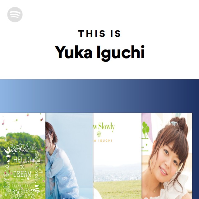 井口裕香 | Spotify