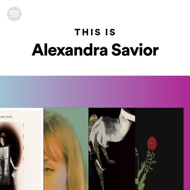 Imagem de Alexandra Savior