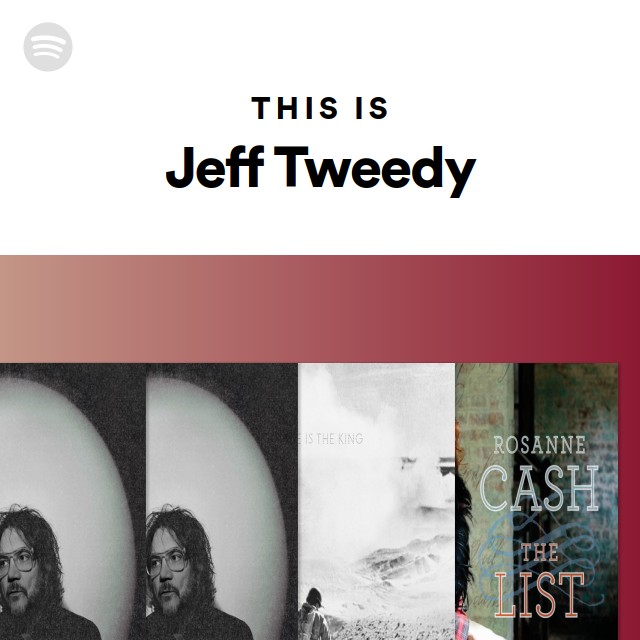 ■稀少高音質アナログ盤■JEFF TWEEDY / ジェフトゥイーディー■Lov ブックレビュー「ジェフ・トゥイーディー自伝 さあ、行こう