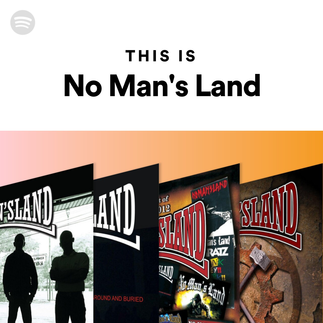 This Is No Man's Land
