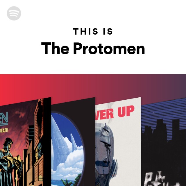 Imagem de The Protomen