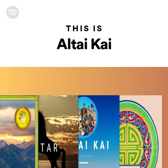 KAI  Spotify