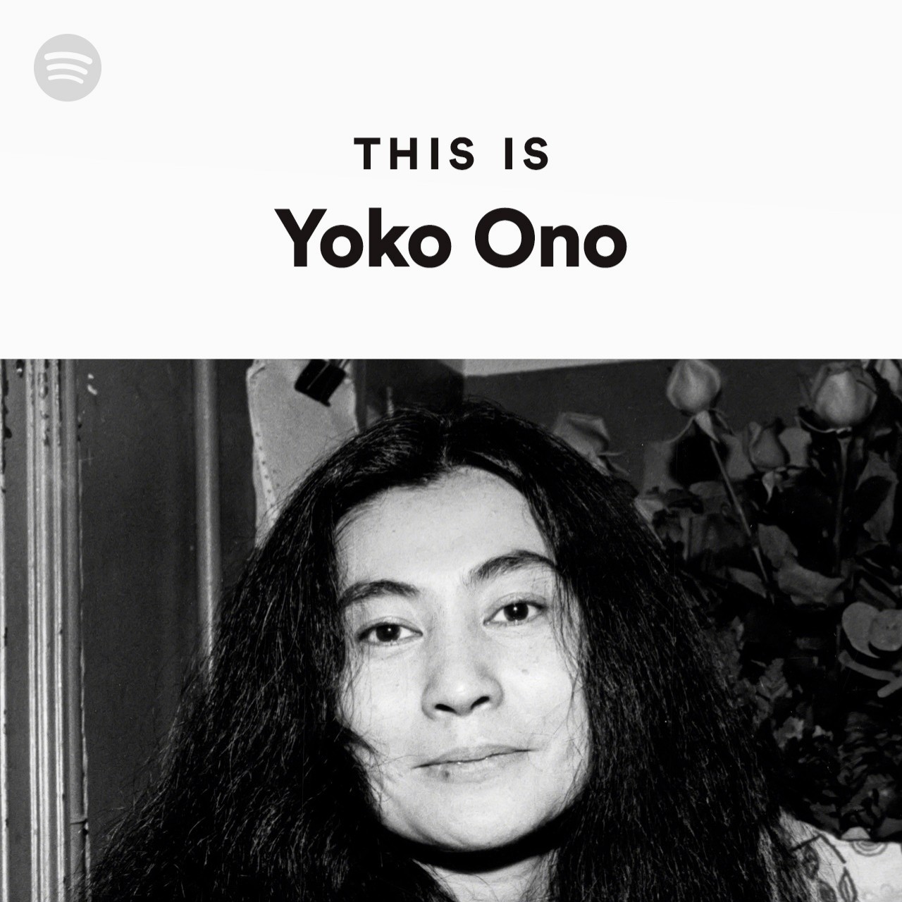 Imagem de Yoko Ono