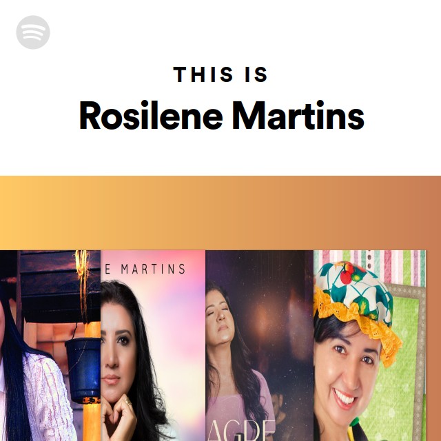 Imagem de Rosilene Martins