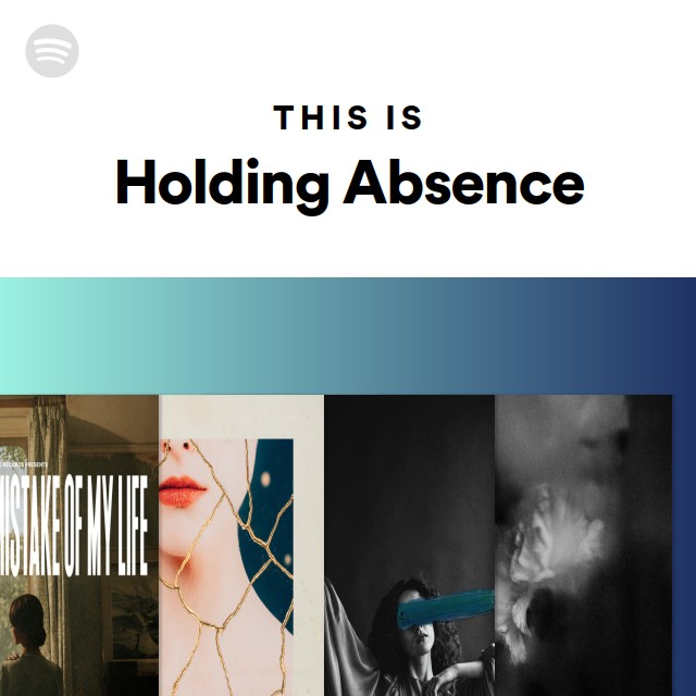 Imagem de Holding Absence