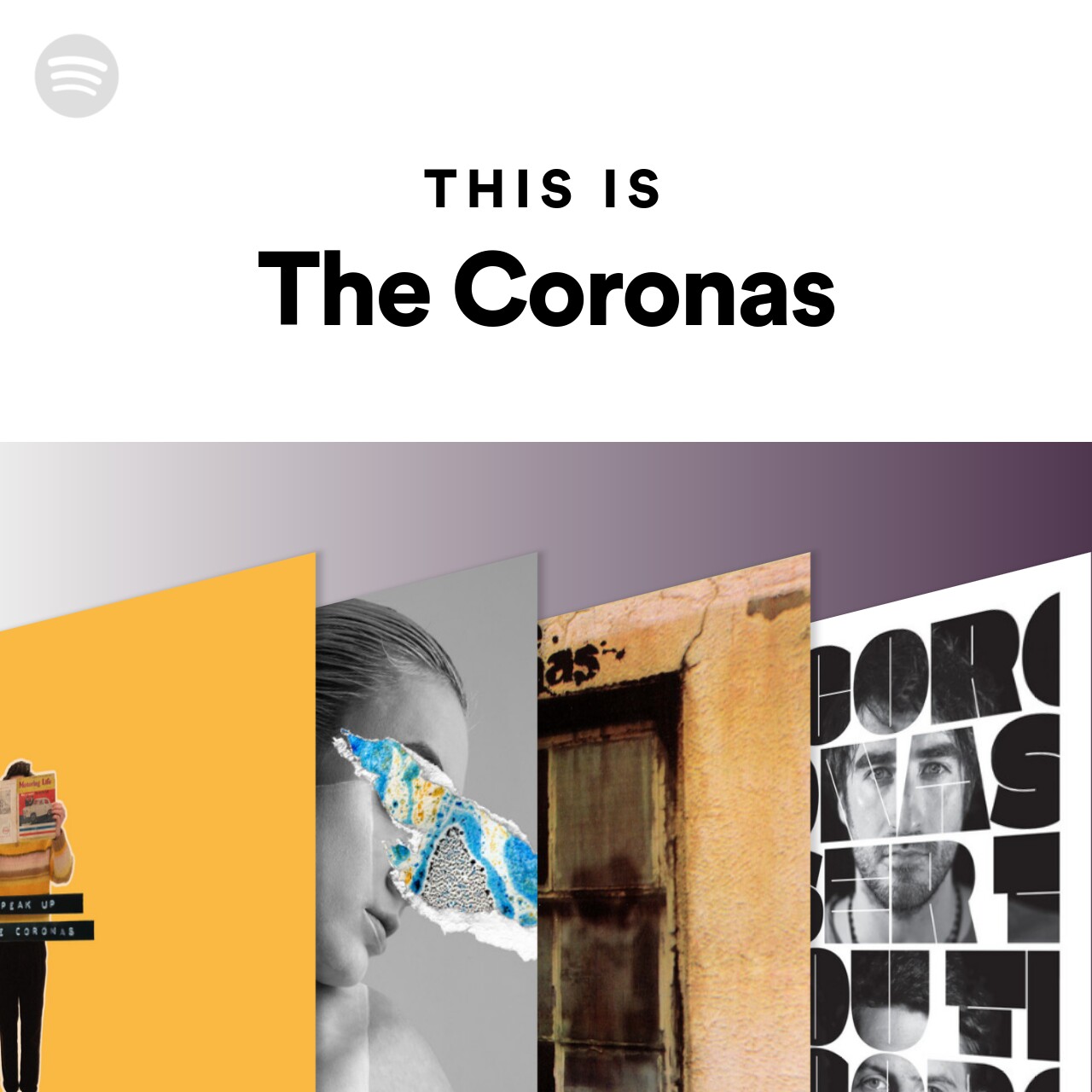 This Is The Coronas