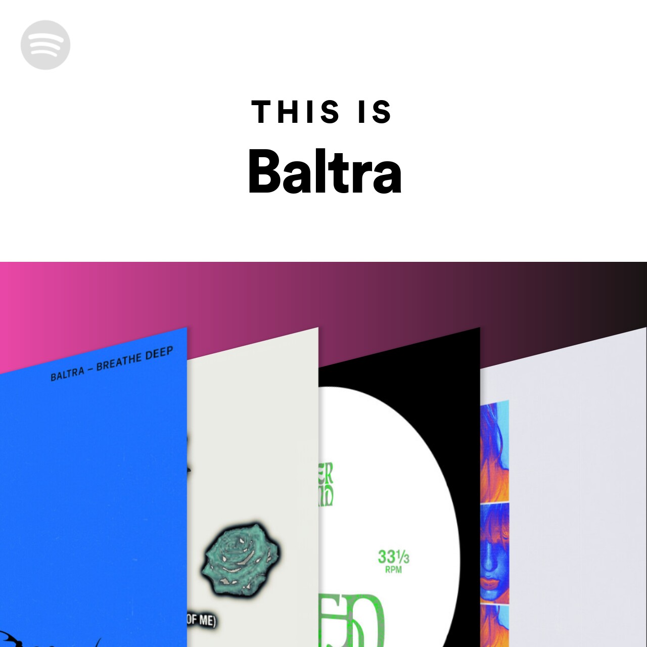 This Is Baltra