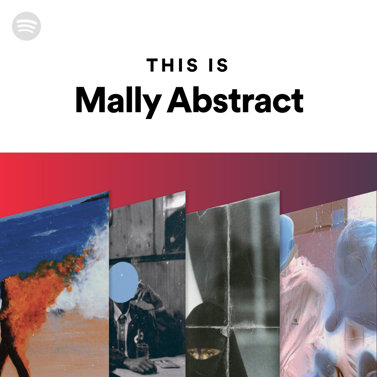 This Is Mally Abstract