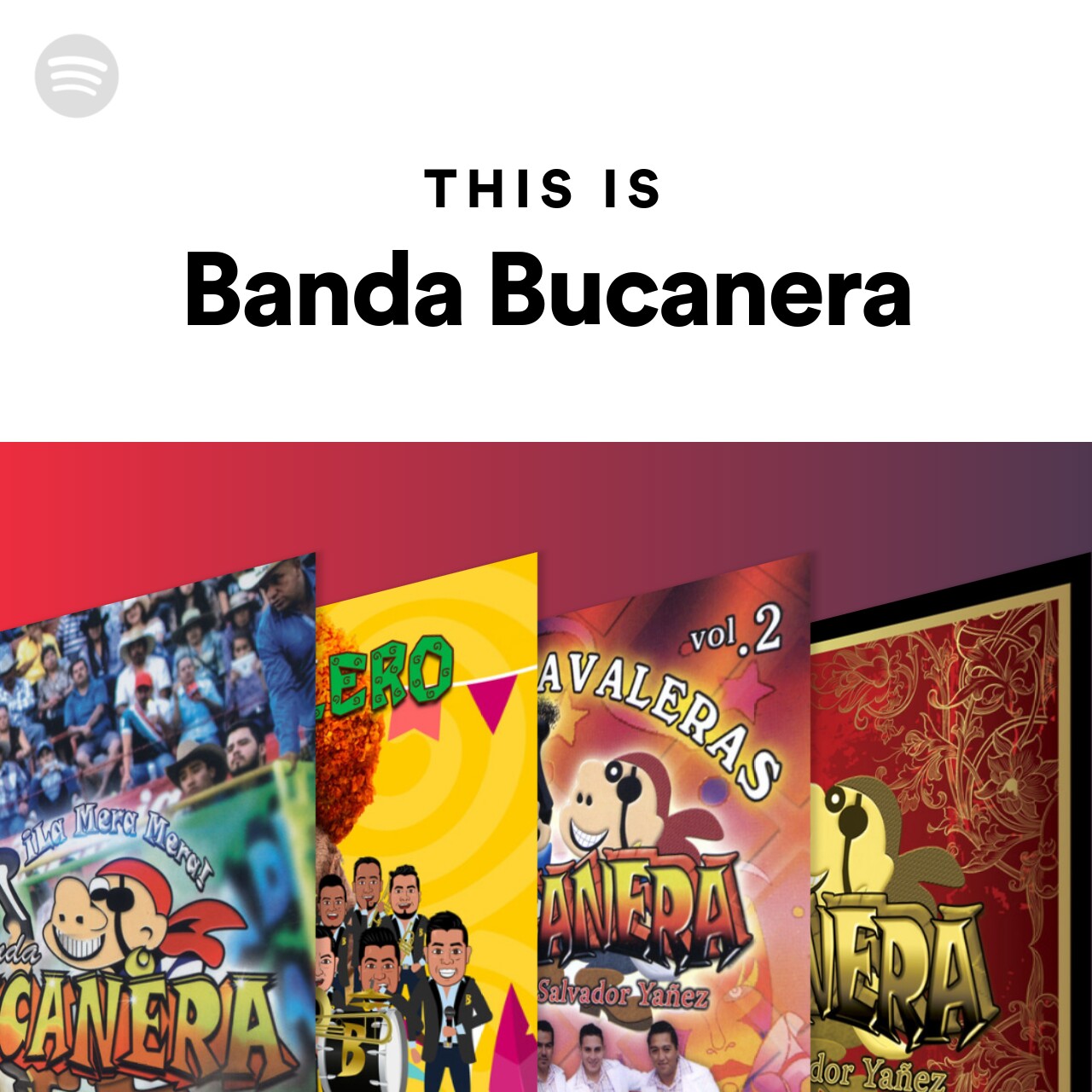 This Is Banda Bucanera