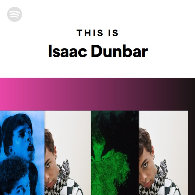 Imagem de Isaac Dunbar