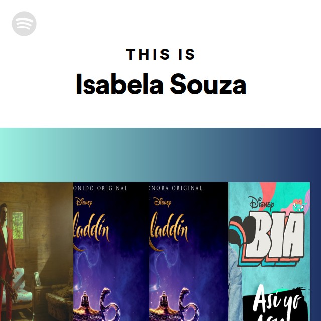 Imagem de Isabela Souza