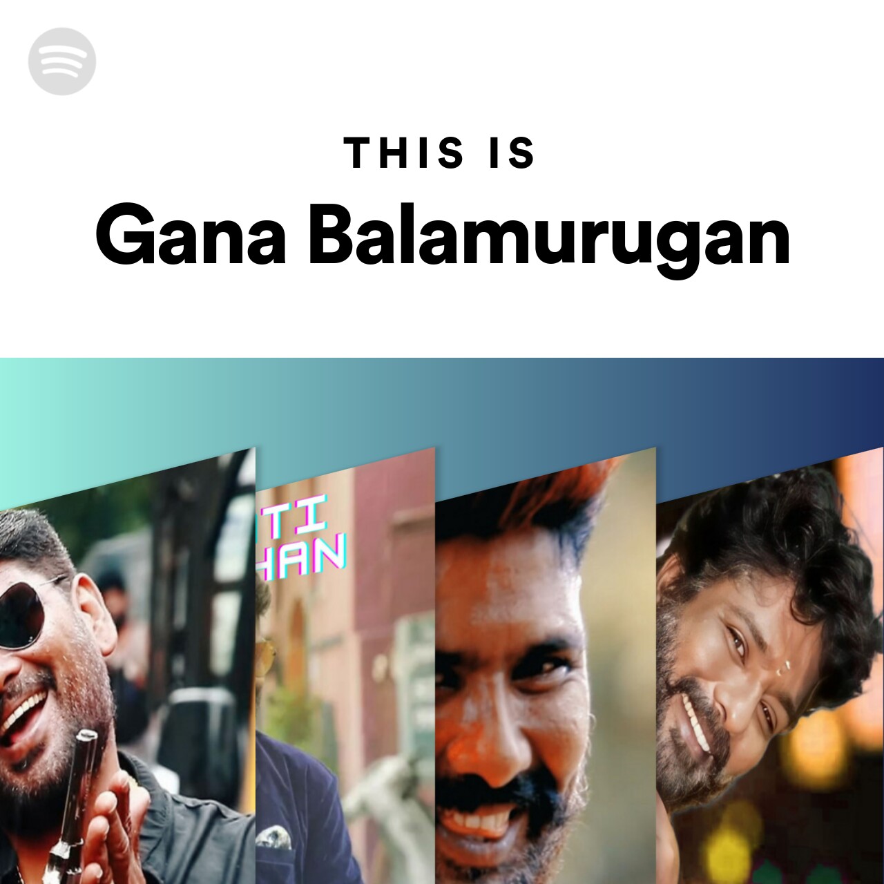 This Is Gana Balamurugan