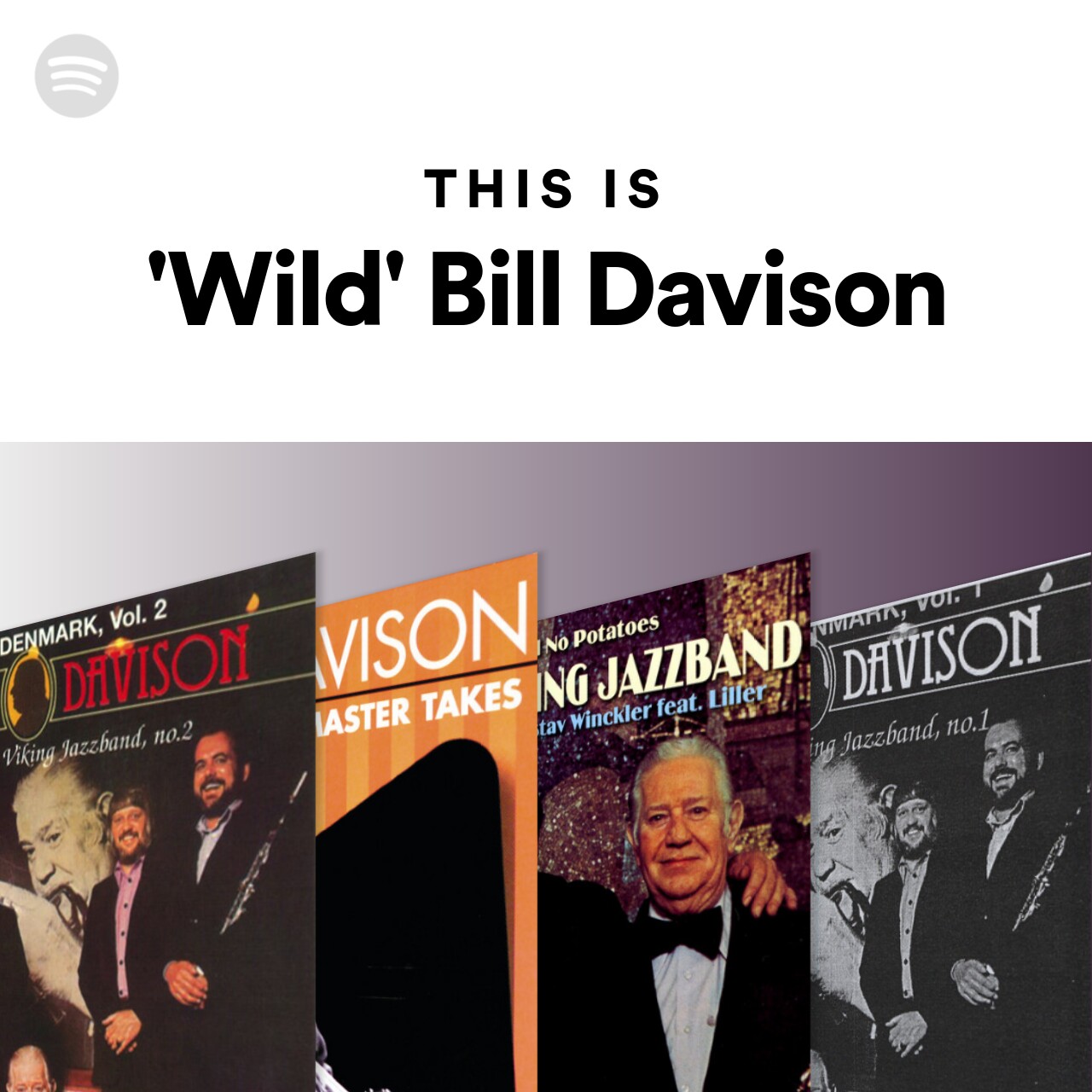 This Is 'Wild' Bill Davison