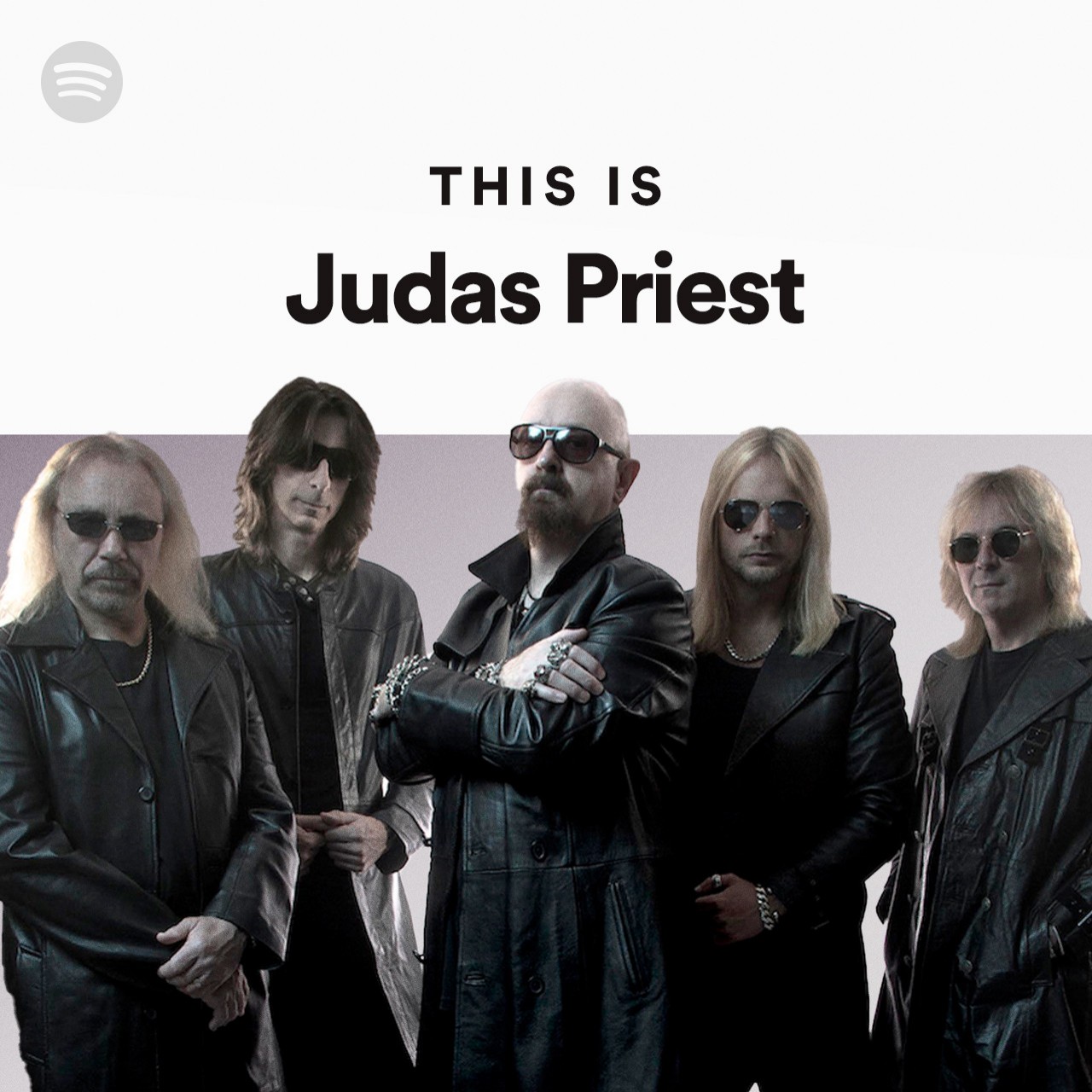 Imagem de Judas Priest