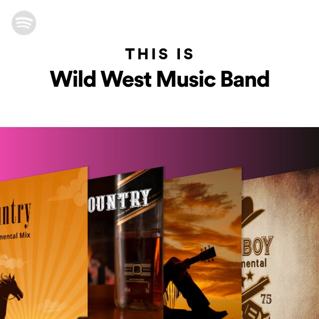 Country Wild Band