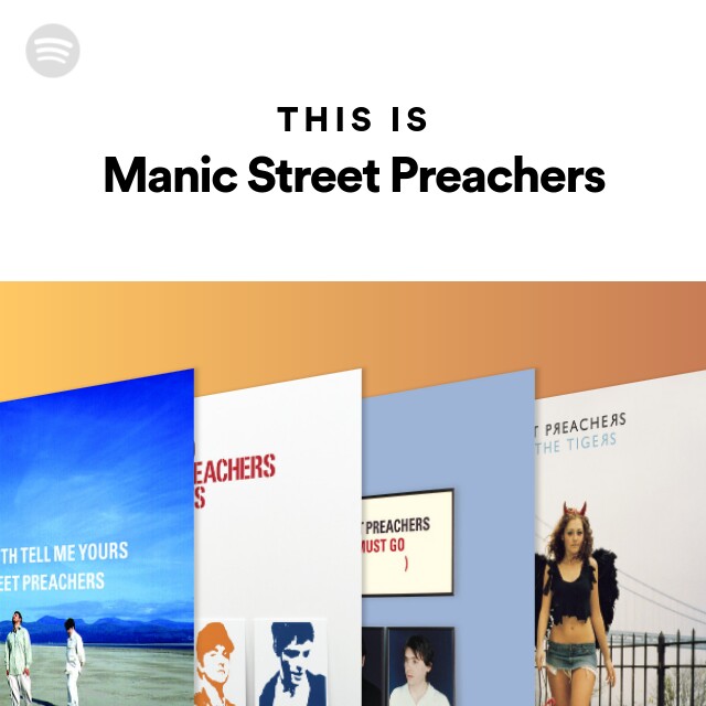 予約販売 ManicStreetPreachers.CD.DVDJamesソロと袋とチラシ 邦楽 