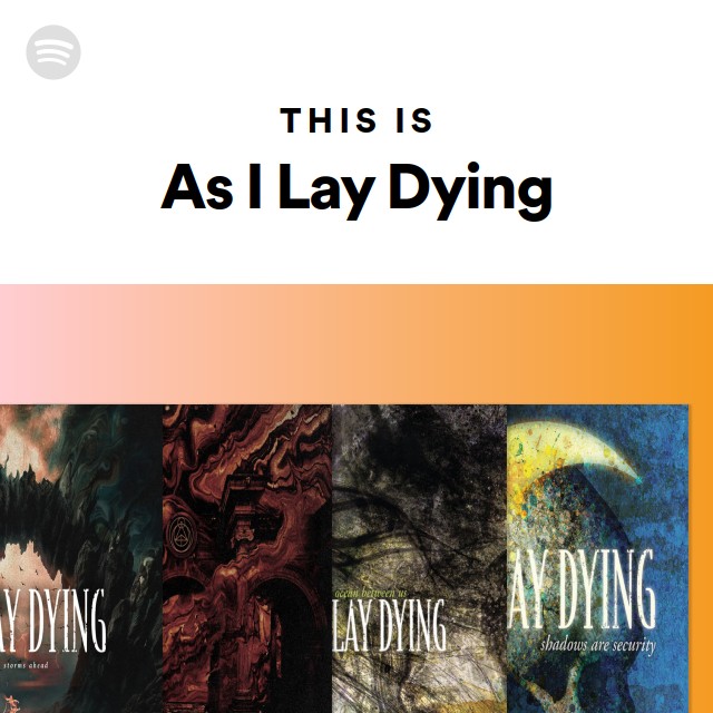 Imagem de As I Lay Dying