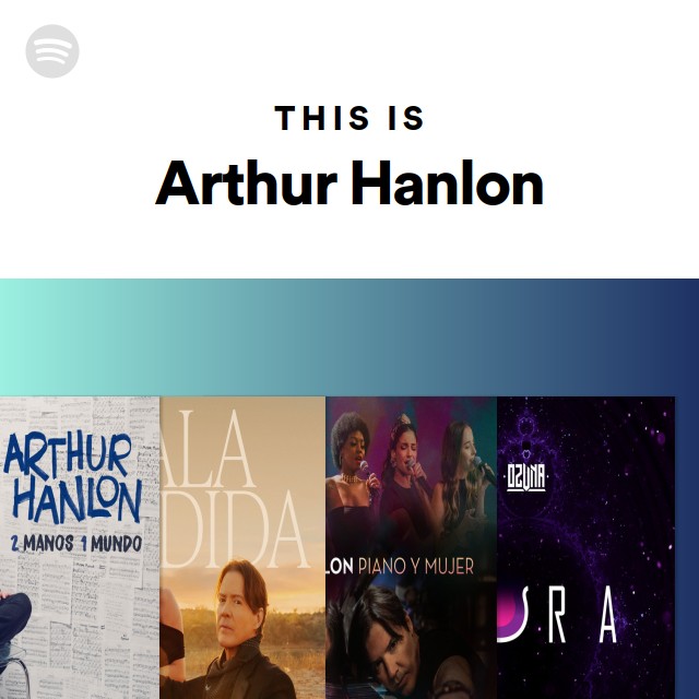 Imagem de Arthur Hanlon