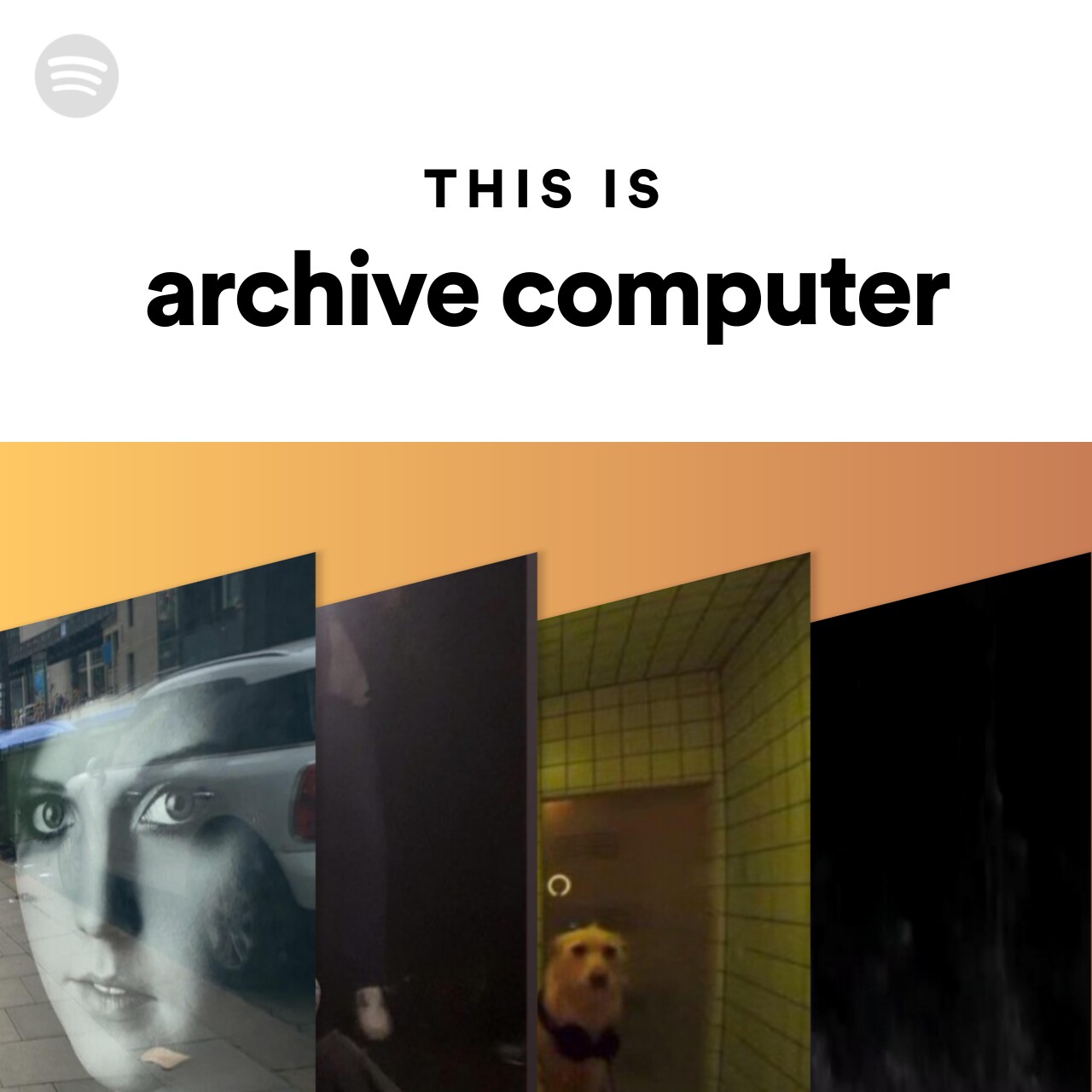This Is archive computer