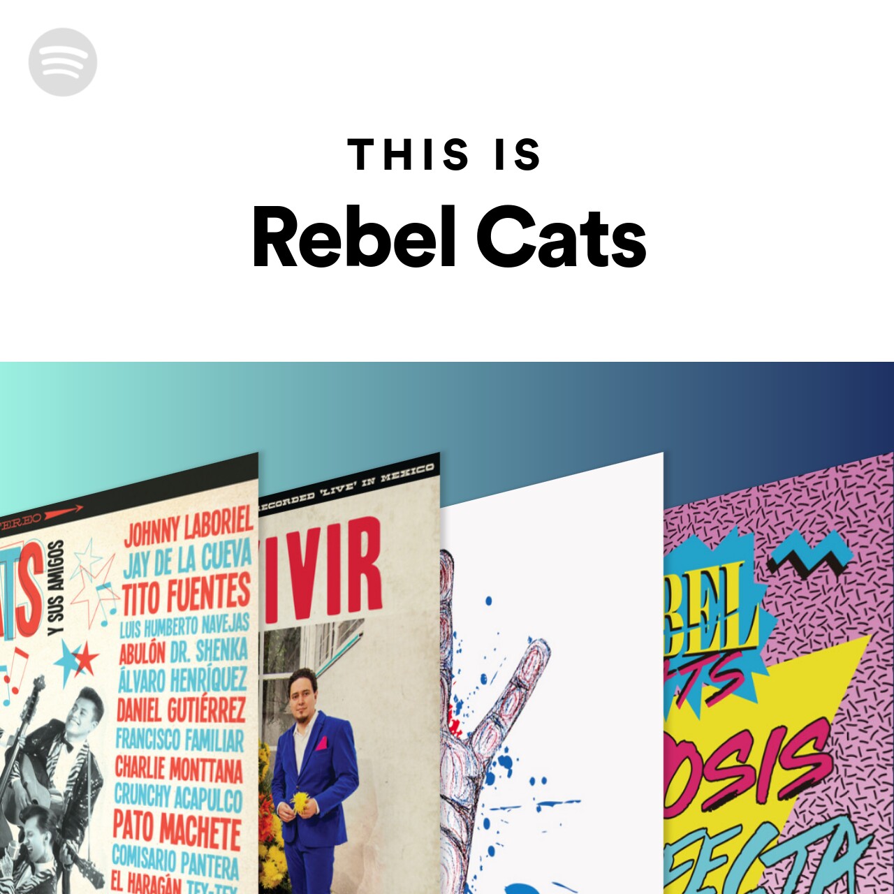 This Is Rebel Cats