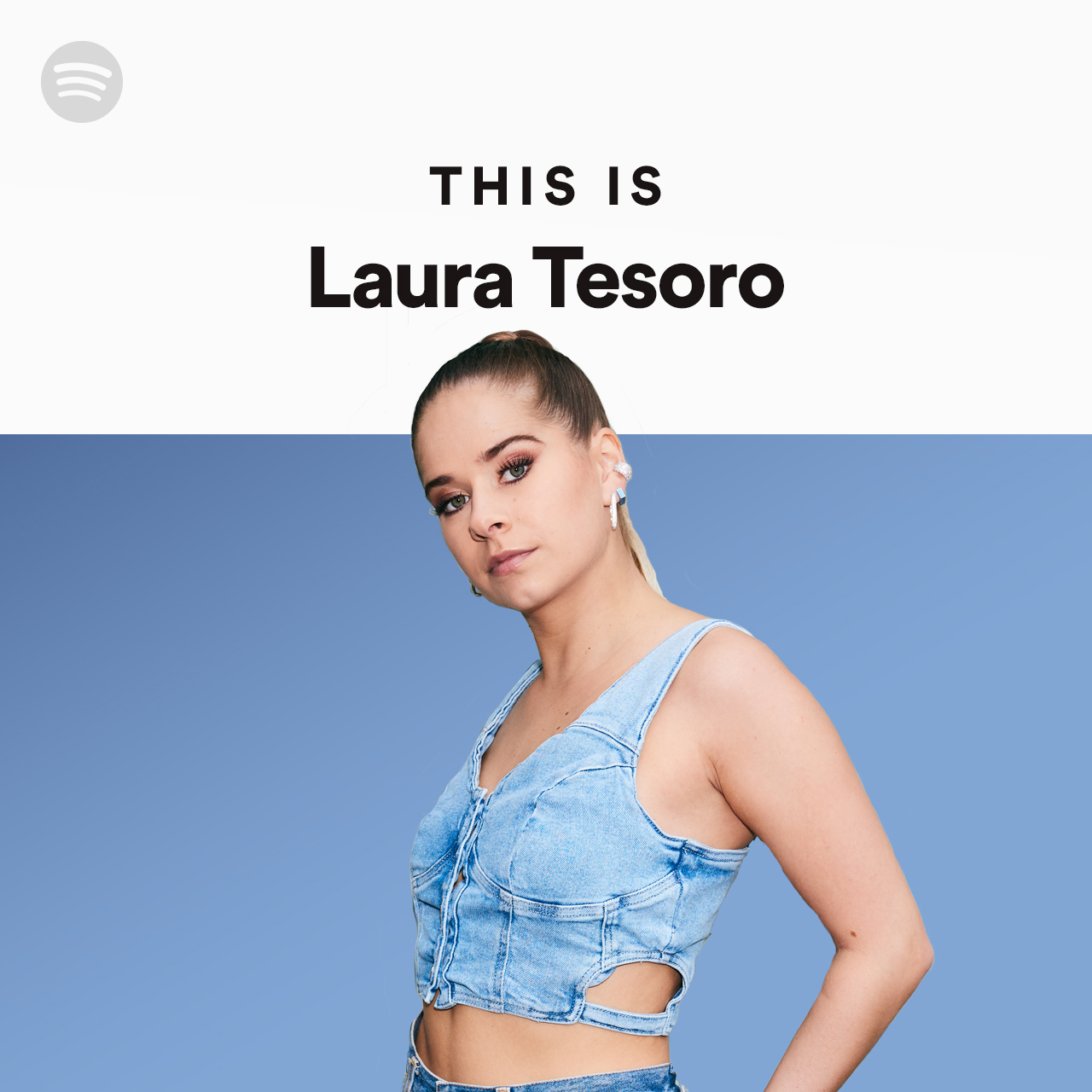 Laura Tesoro | Spotify