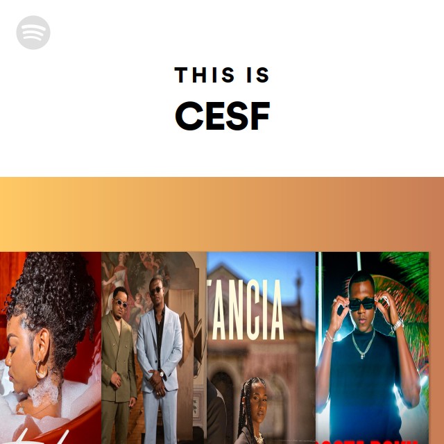 Imagem de CESF