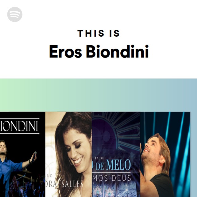 Imagem de Eros Biondini