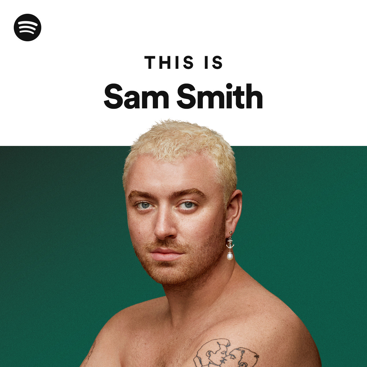 This Is Sam Smith Playlist By Spotify Spotify 