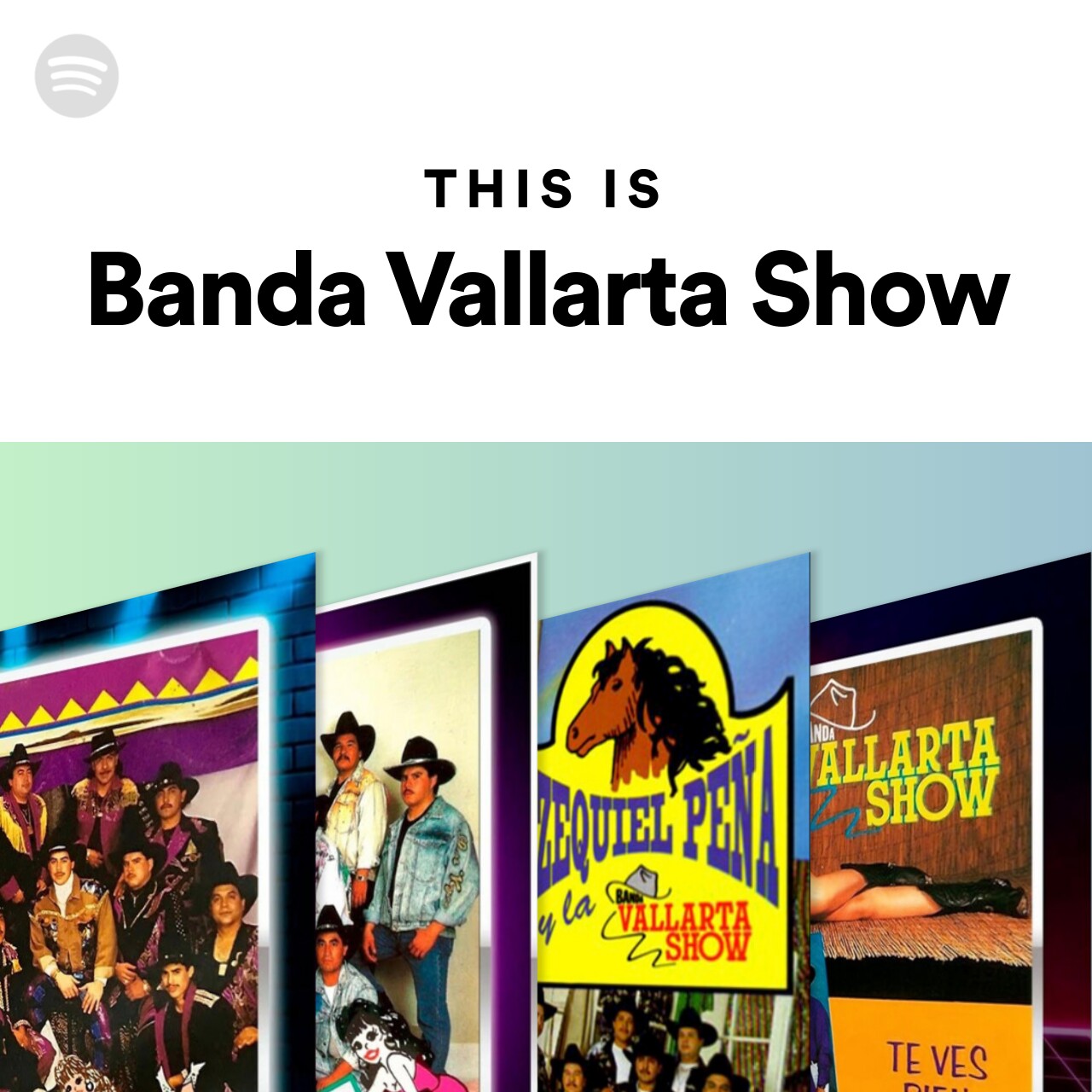 This Is Banda Vallarta Show