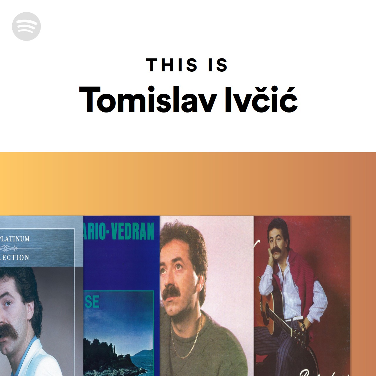 This Is Tomislav Ivčić