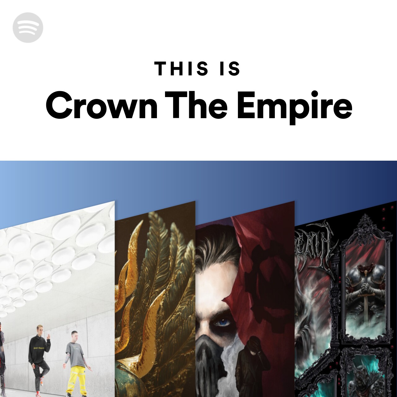 This Is Crown The Empire