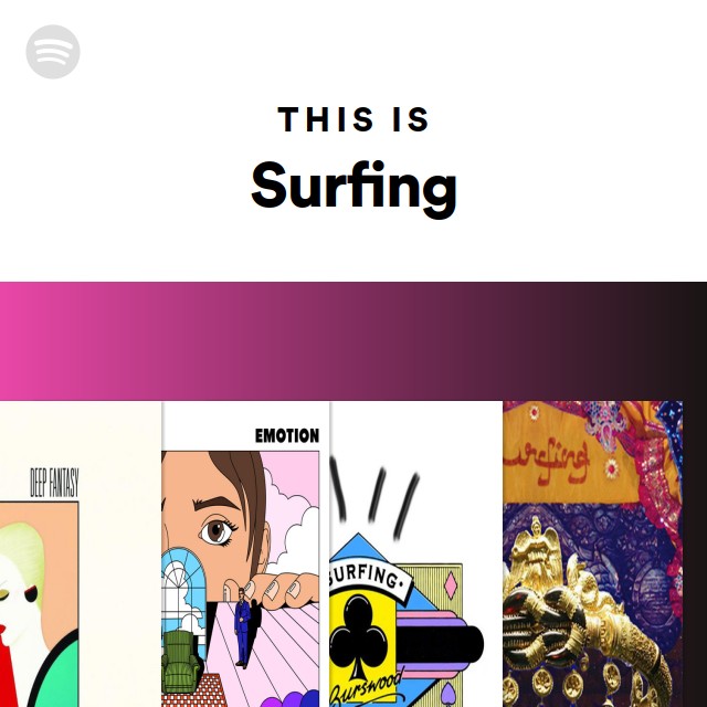 This Is Surfing - playlist by Spotify | Spotify