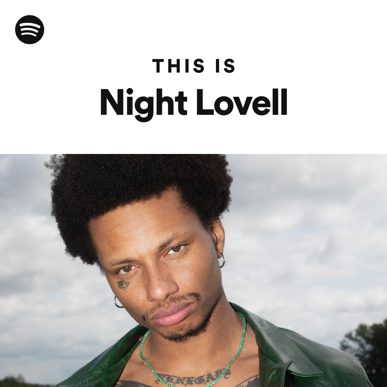 This Is Night Lovell