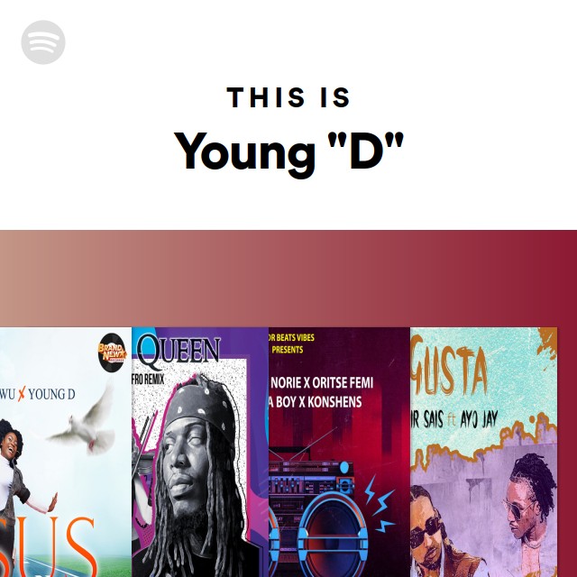 Young 