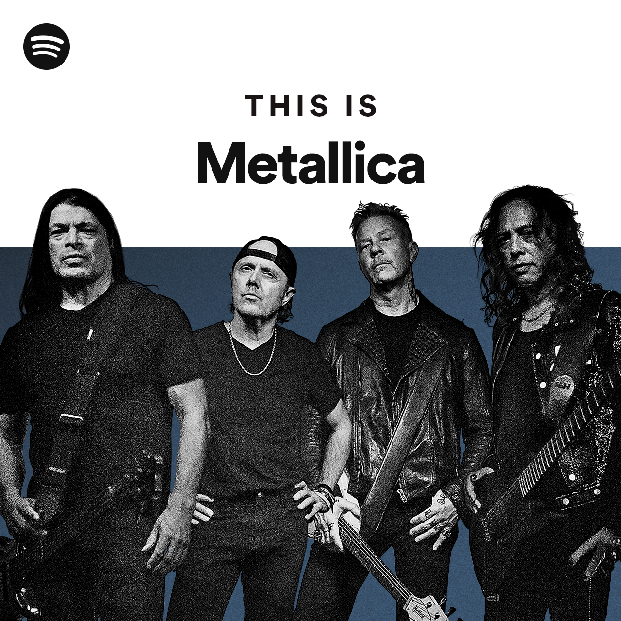 Metallica one. To Live Metallica is.