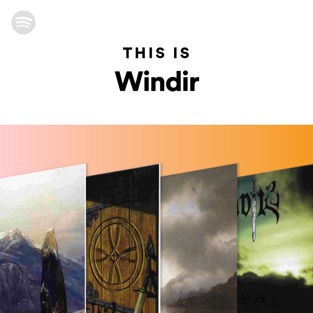 Imagem de Windir