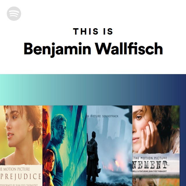 Benjamin Wallfisch: The Starling (Soundtrack from the Netflix Film