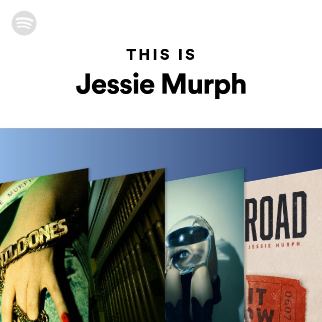 Jessie Murph music, videos, stats, and photos