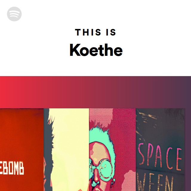 Imagem de Koethe Koethe