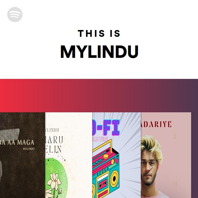 This Is MYLINDU - playlist by Spotify | Spotify