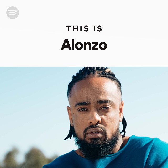 Alonzo  Spotify