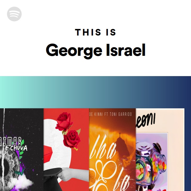 Imagem de George Israel