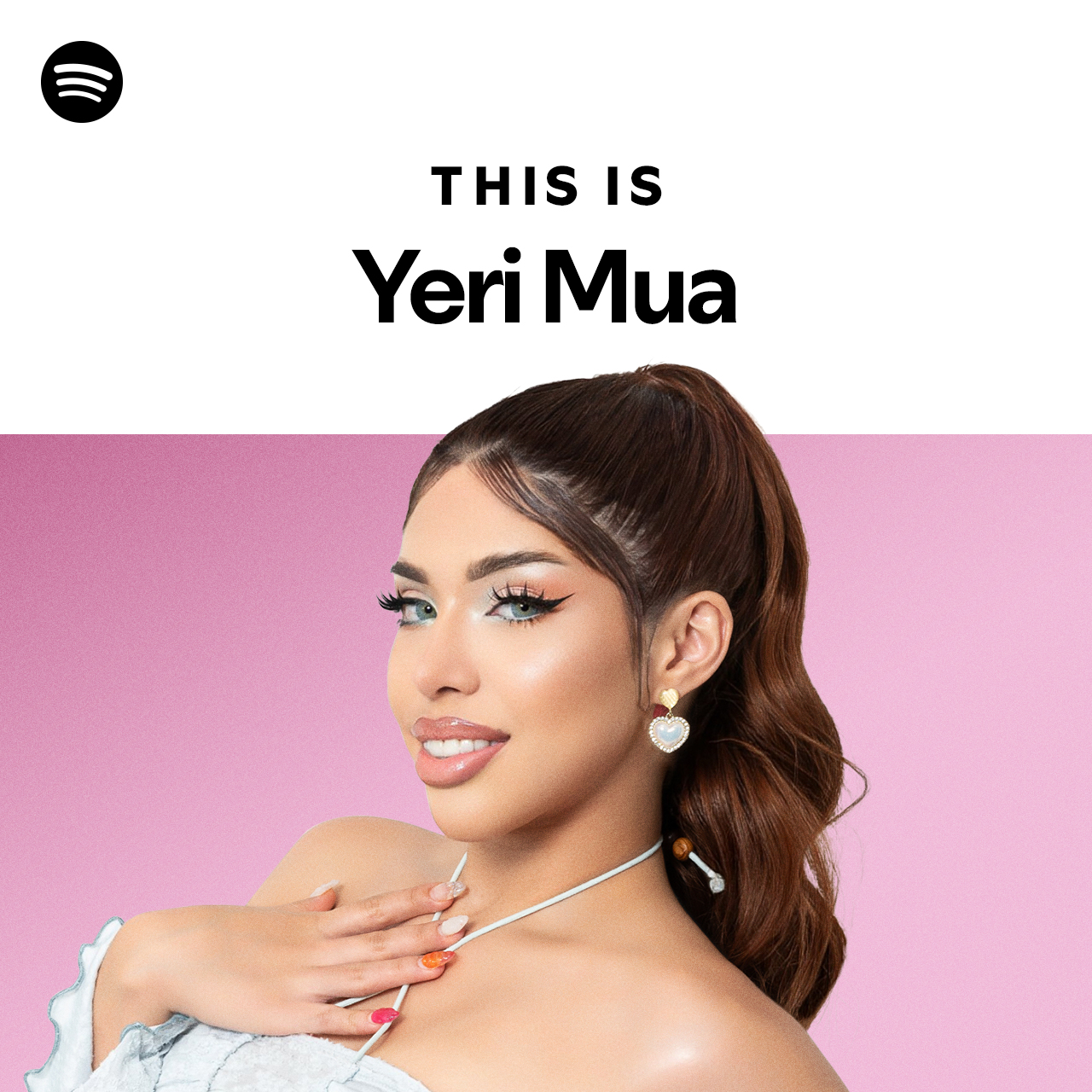 Yeri Mua | Spotify