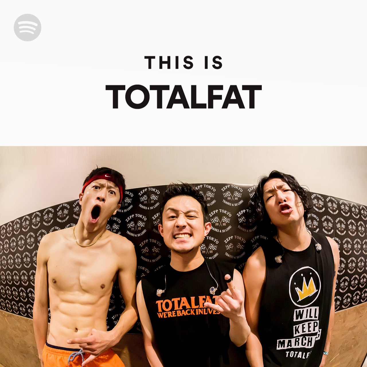 This is TOTALFAT