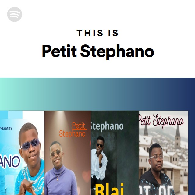 Download Petit Stephano album songs: Mi hou N'dè