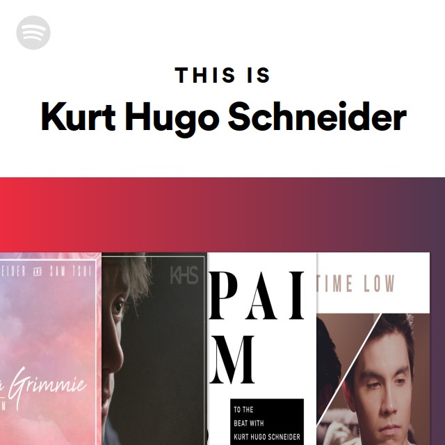 Imagem de Kurt Hugo Schneider
